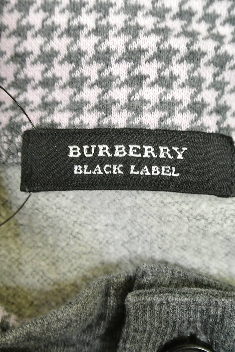 BURBERRY BLACK LABEL（バーバリーブラックレーベル）の古着「商品番号：PR10188329」-大画像6