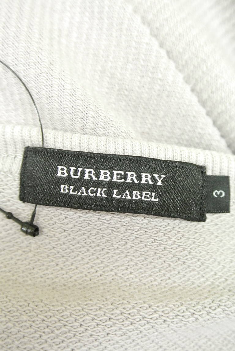 BURBERRY BLACK LABEL（バーバリーブラックレーベル）の古着「商品番号：PR10188330」-大画像6