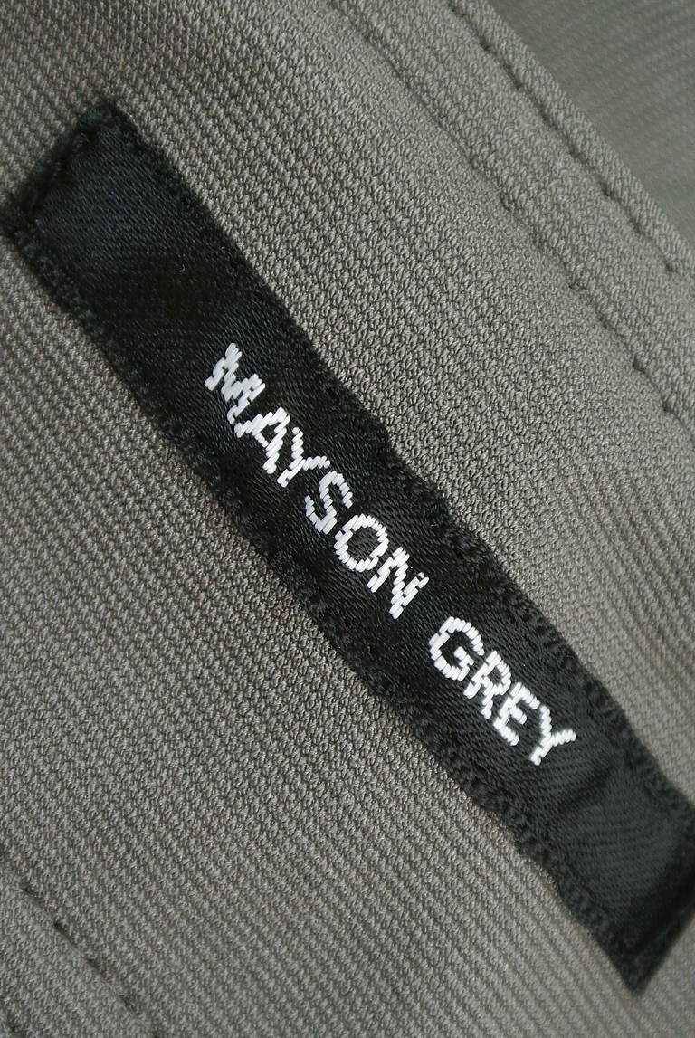 MAYSON GREY（メイソングレイ）の古着「商品番号：PR10188335」-大画像6