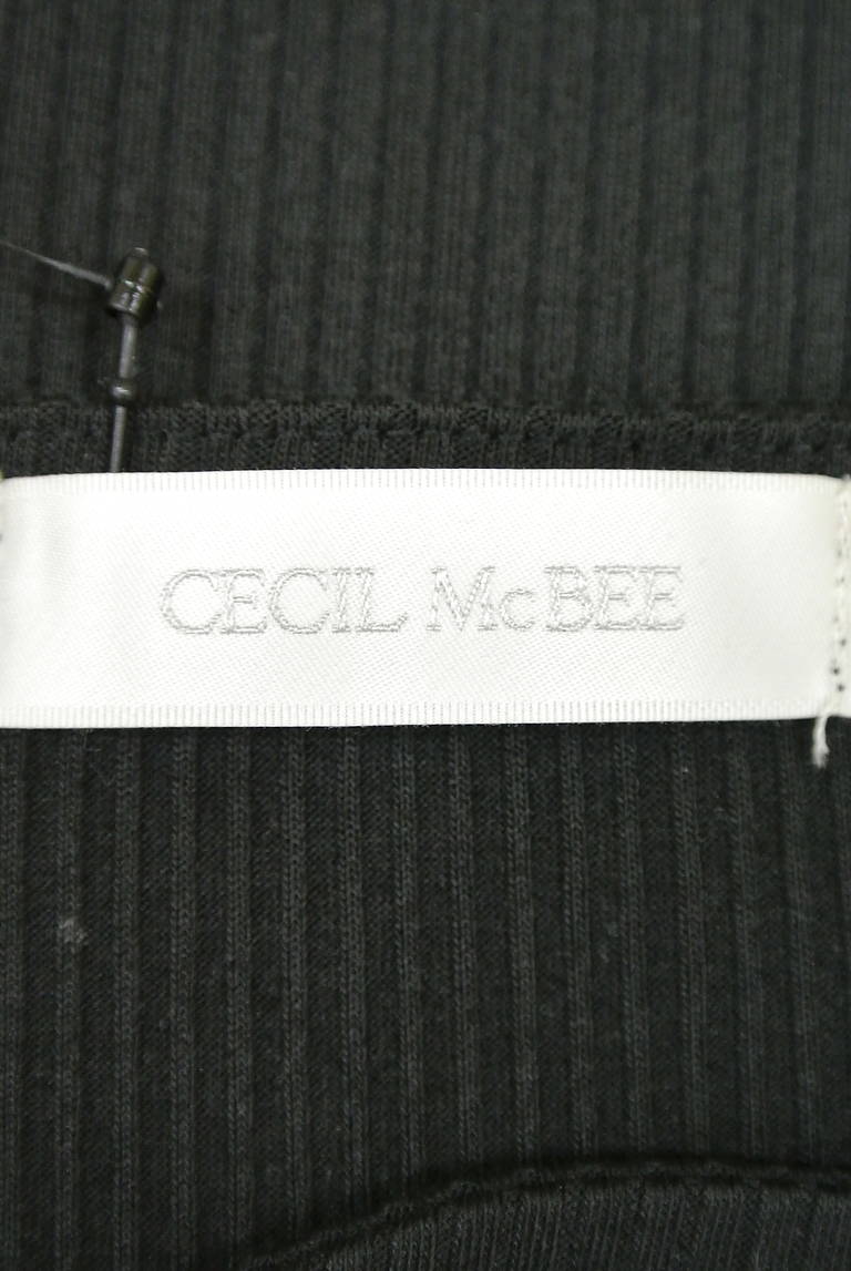 CECIL McBEE（セシルマクビー）の古着「商品番号：PR10188340」-大画像6