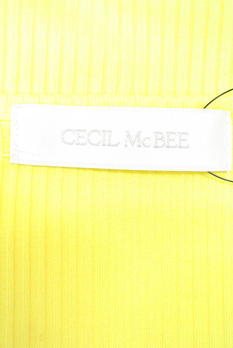 CECIL McBEE（セシルマクビー）の古着「商品番号：PR10188341」-大画像6