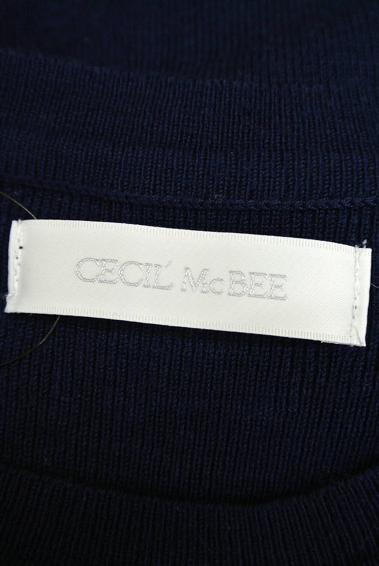 CECIL McBEE（セシルマクビー）の古着「商品番号：PR10188346」-大画像6
