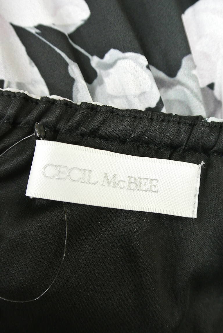 CECIL McBEE（セシルマクビー）の古着「商品番号：PR10188348」-大画像6