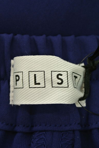 PLST（プラステ）の古着「（ショートパンツ・ハーフパンツ）」大画像６へ