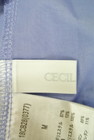 CECIL McBEE（セシルマクビー）の古着「商品番号：PR10188351」-6