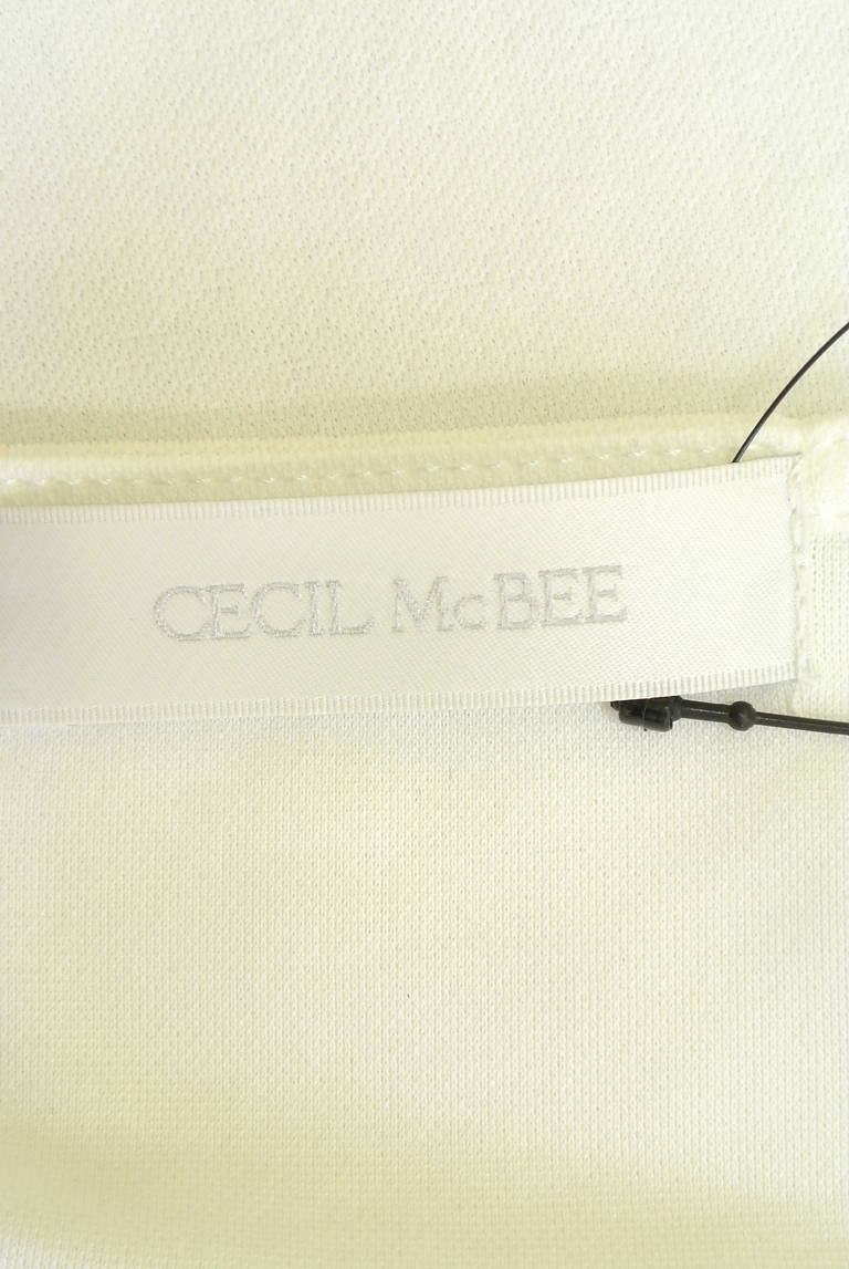 CECIL McBEE（セシルマクビー）の古着「商品番号：PR10188362」-大画像6