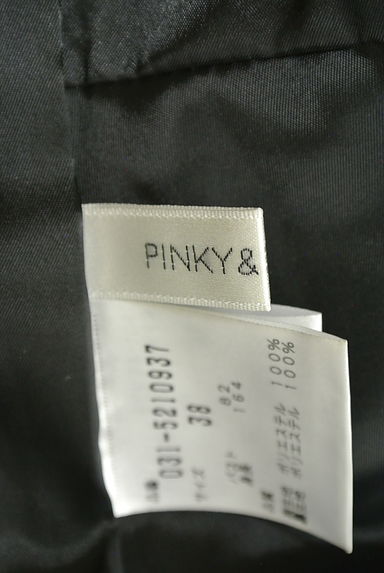 Pinky＆Dianne（ピンキー＆ダイアン）の古着「（カットソー・プルオーバー）」大画像６へ