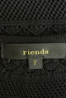 rienda（リエンダ）の古着「商品番号：PR10188367」-6