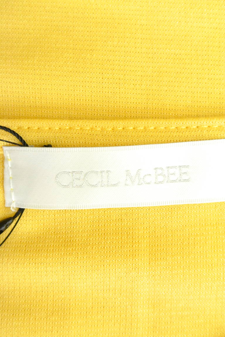 CECIL McBEE（セシルマクビー）の古着「商品番号：PR10188370」-大画像6