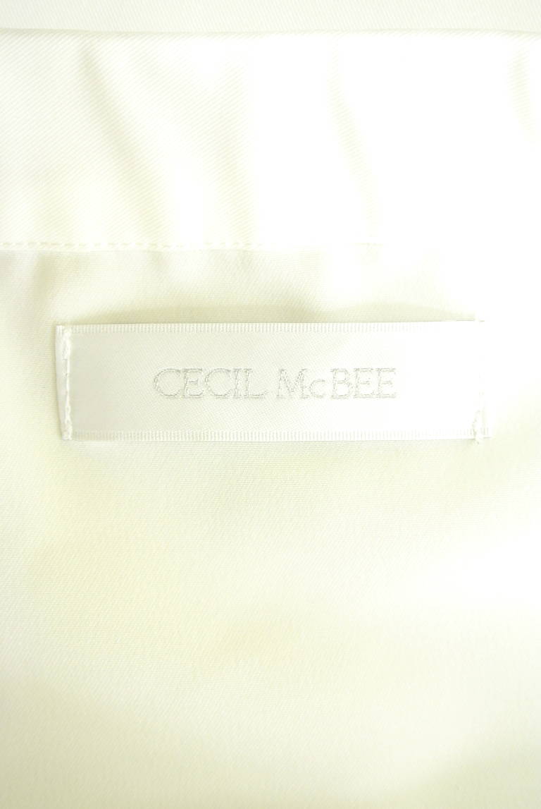 CECIL McBEE（セシルマクビー）の古着「商品番号：PR10188378」-大画像6