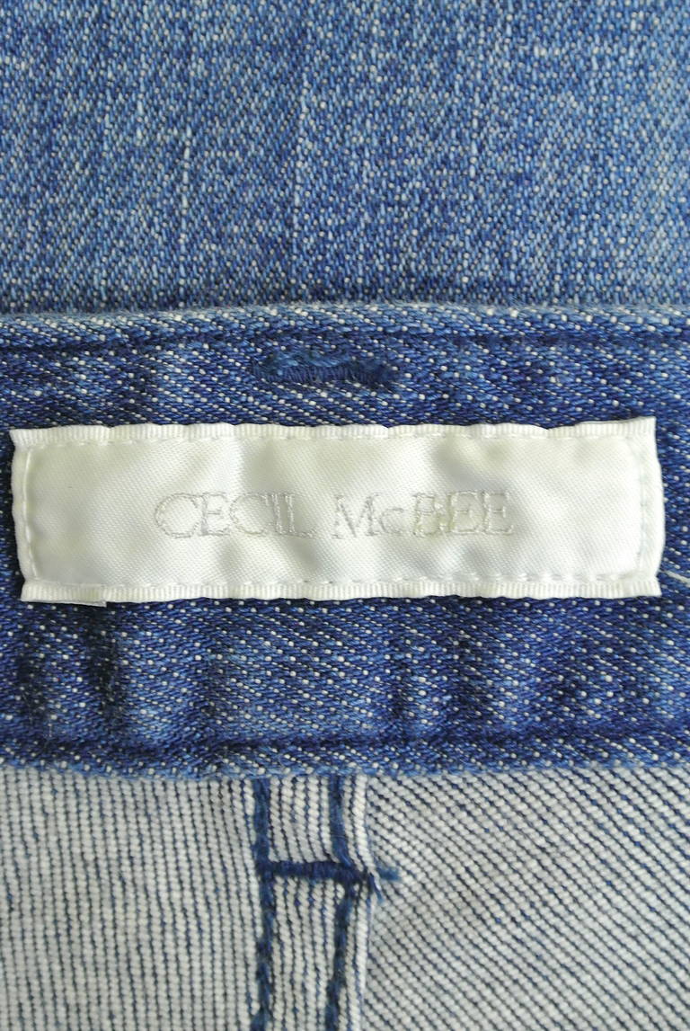 CECIL McBEE（セシルマクビー）の古着「商品番号：PR10188387」-大画像6