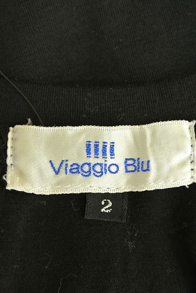 Viaggio Blu（ビアッジョブルー）の古着「（キャミソール・タンクトップ）」大画像６へ