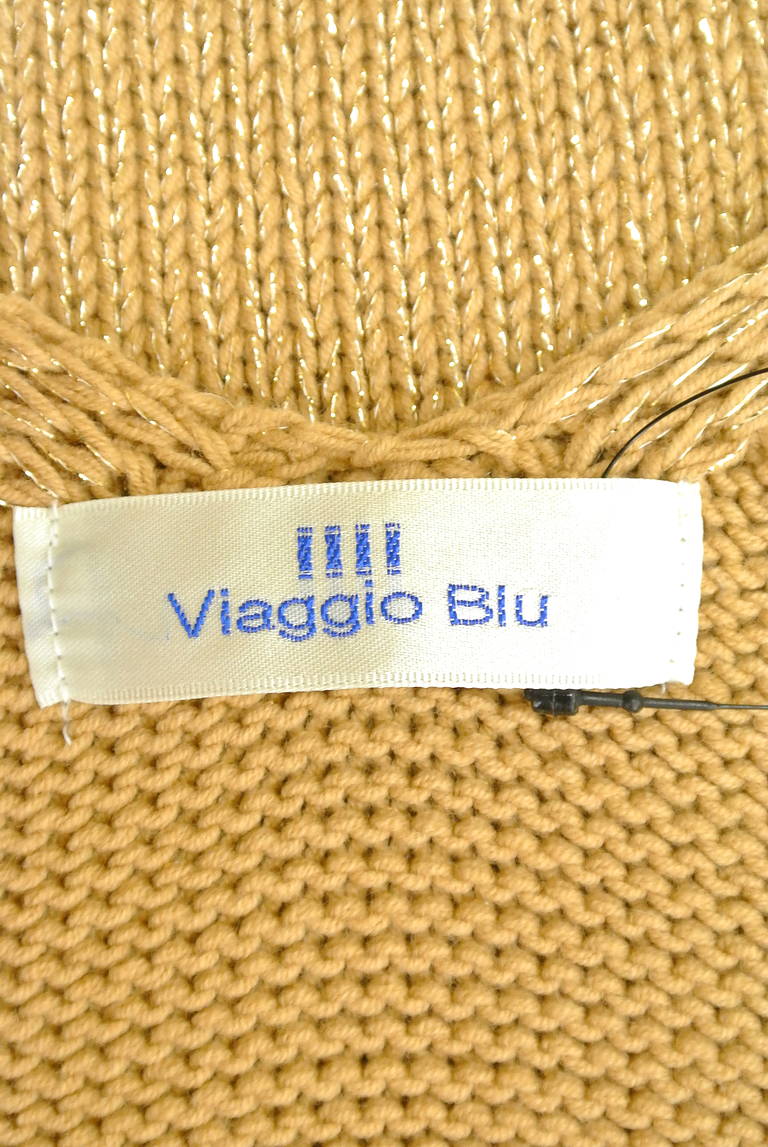 Viaggio Blu（ビアッジョブルー）の古着「商品番号：PR10188394」-大画像6