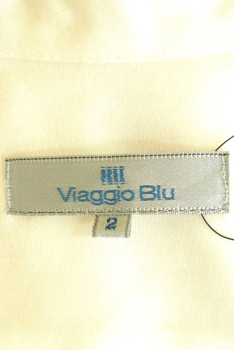Viaggio Blu（ビアッジョブルー）の古着「商品番号：PR10188398」-大画像6