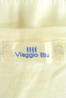 Viaggio Blu（ビアッジョブルー）の古着「商品番号：PR10188399」-6