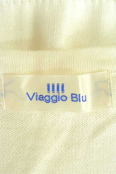 Viaggio Blu（ビアッジョブルー）の古着「（アンサンブル）」大画像６へ