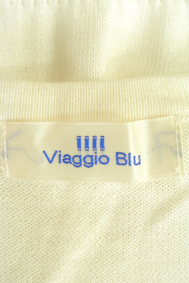 Viaggio Blu（ビアッジョブルー）の古着「商品番号：PR10188399」-大画像6