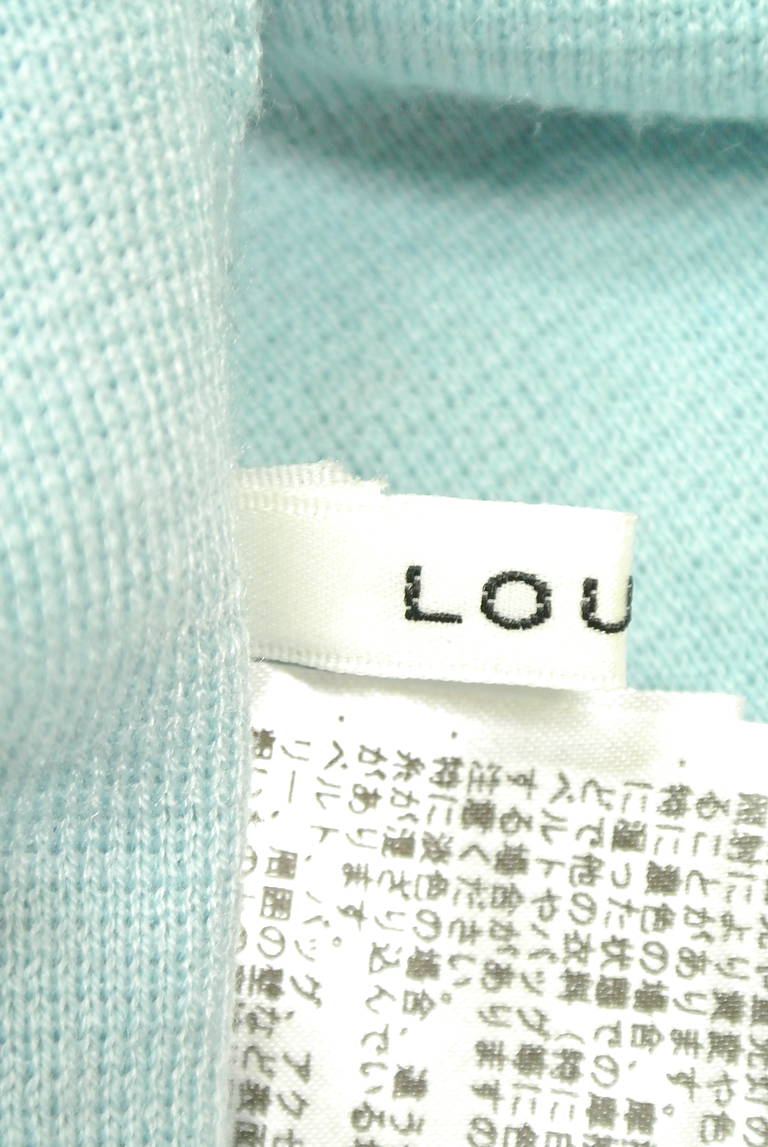 LOUNIE（ルーニィ）の古着「商品番号：PR10188410」-大画像6