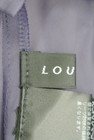 LOUNIE（ルーニィ）の古着「商品番号：PR10188411」-6