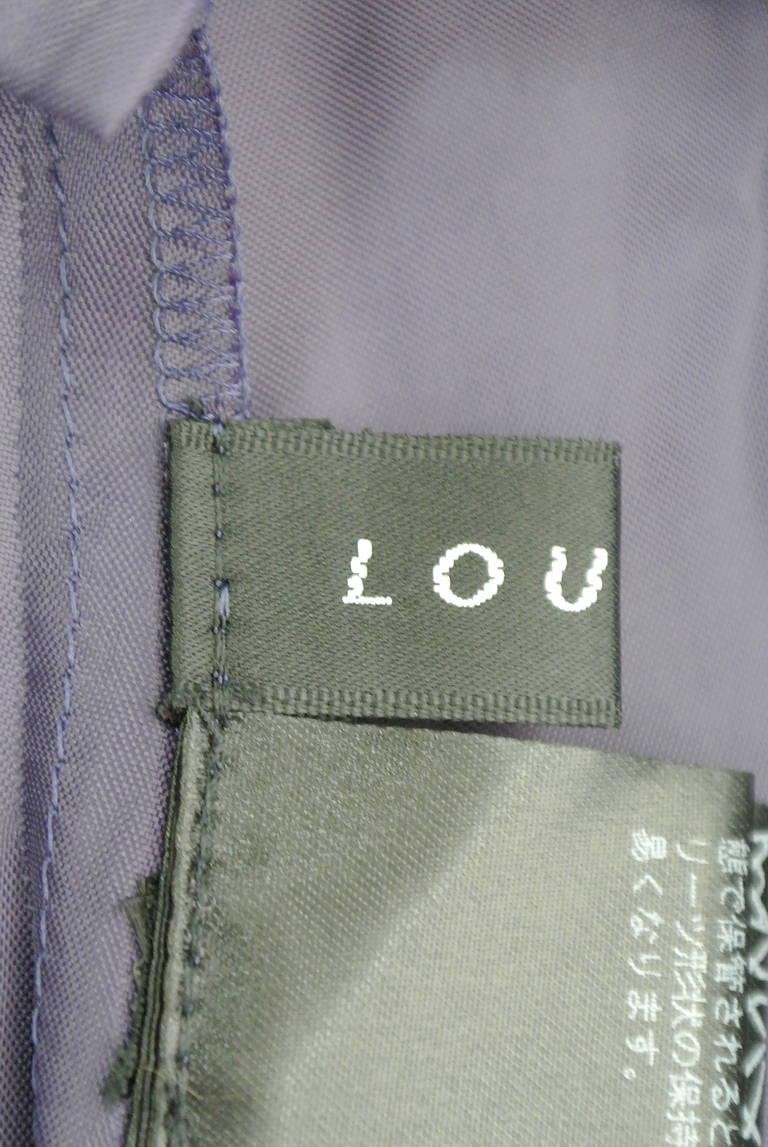 LOUNIE（ルーニィ）の古着「商品番号：PR10188411」-大画像6