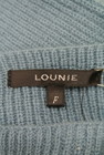 LOUNIE（ルーニィ）の古着「商品番号：PR10188412」-6