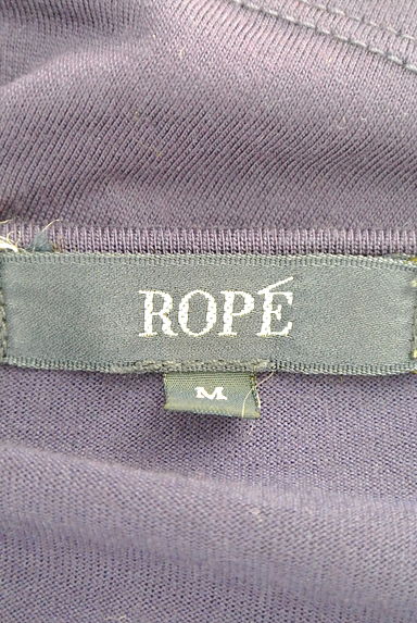 ROPE（ロペ）の古着「（カットソー・プルオーバー）」大画像６へ