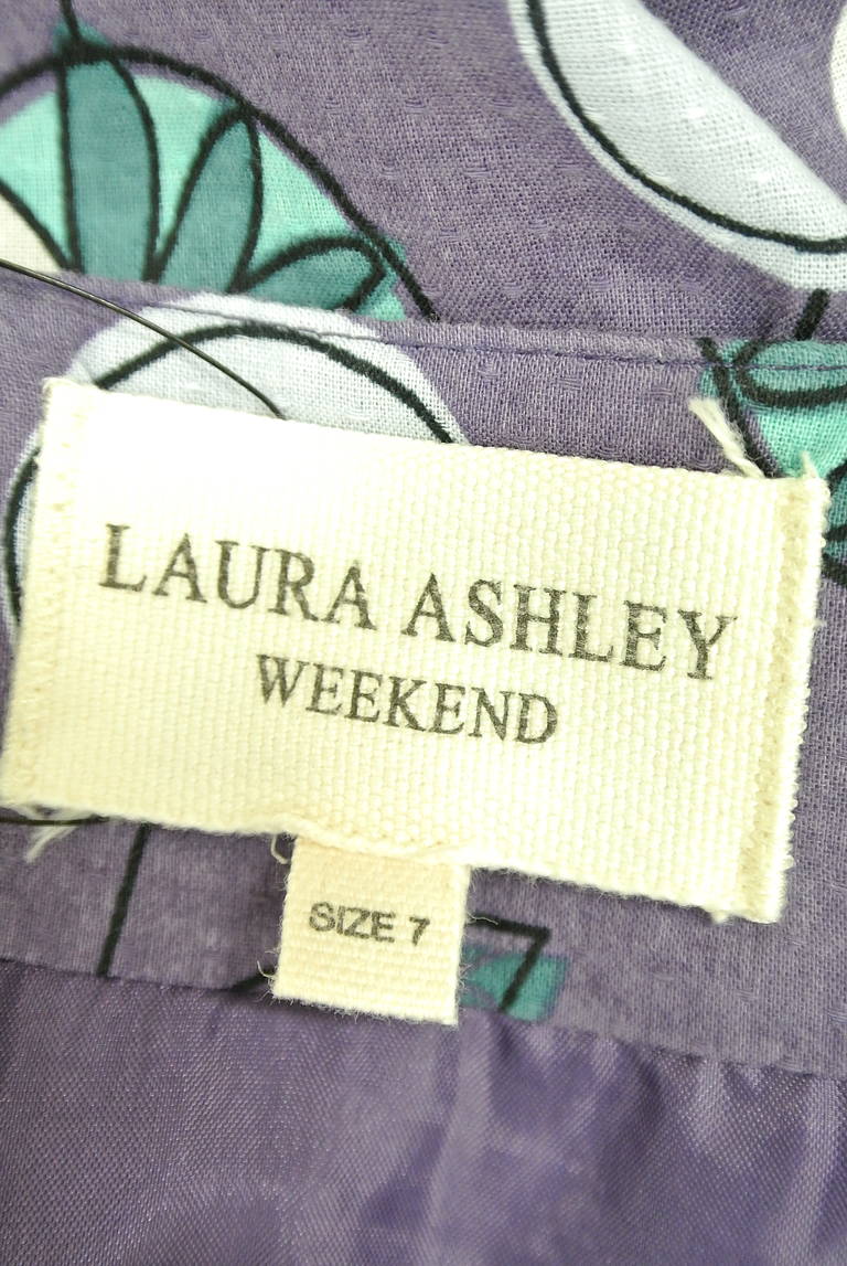 Laura Ashley（ローラアシュレイ）の古着「商品番号：PR10188418」-大画像6