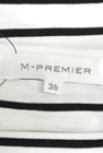 M-premier（エムプルミエ）の古着「商品番号：PR10188426」-6