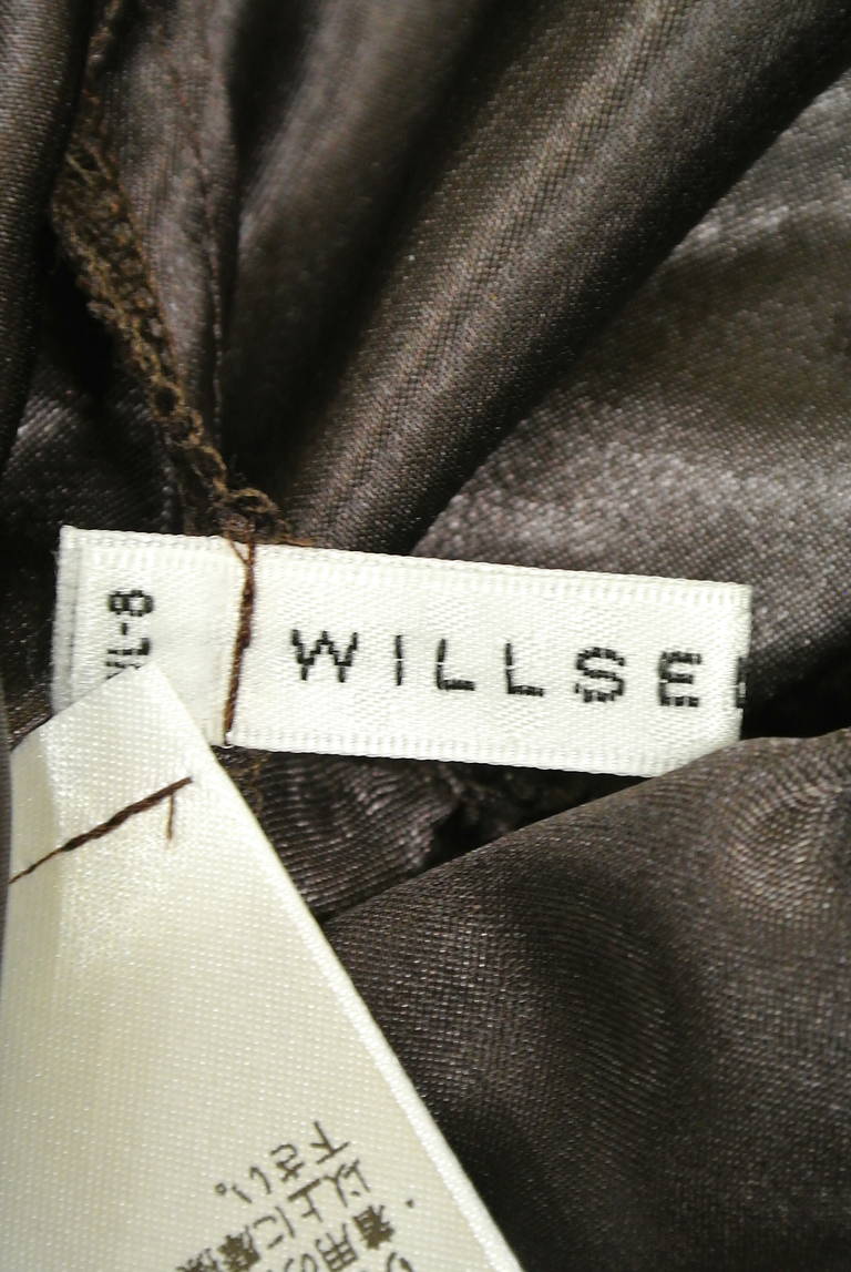 WILLSELECTION（ウィルセレクション）の古着「商品番号：PR10188430」-大画像6