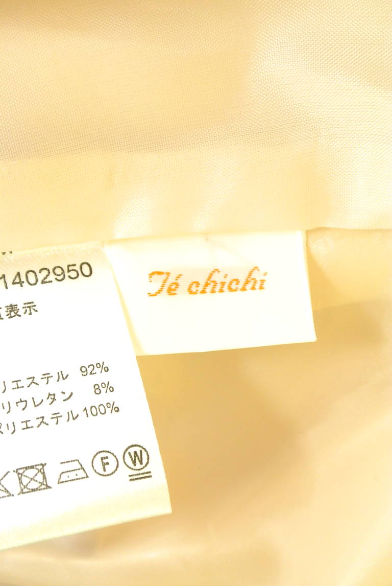Te chichi（テチチ）の古着「商品番号：PR10188443」-大画像6