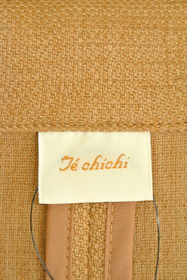 Te chichi（テチチ）の古着「（ジャケット）」大画像６へ