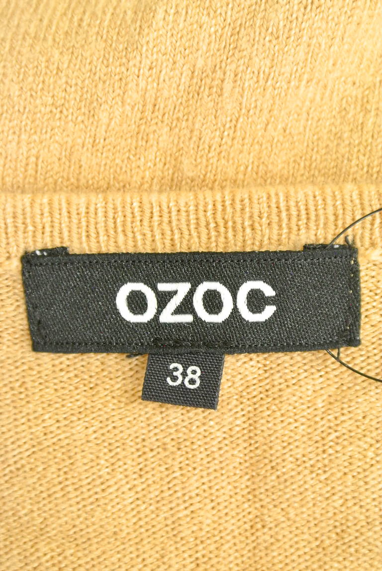 OZOC（オゾック）の古着「商品番号：PR10188460」-大画像6