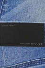 NICOLE（ニコル）の古着「商品番号：PR10188463」-6