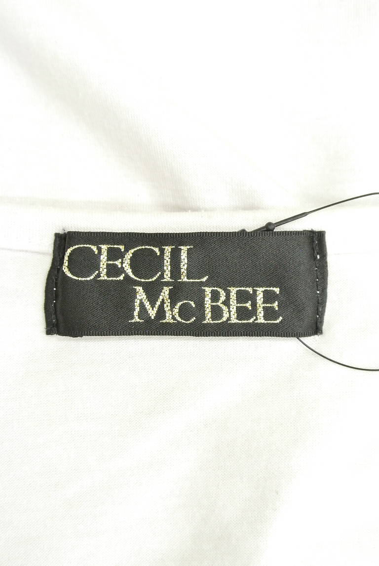 CECIL McBEE（セシルマクビー）の古着「商品番号：PR10188475」-大画像6