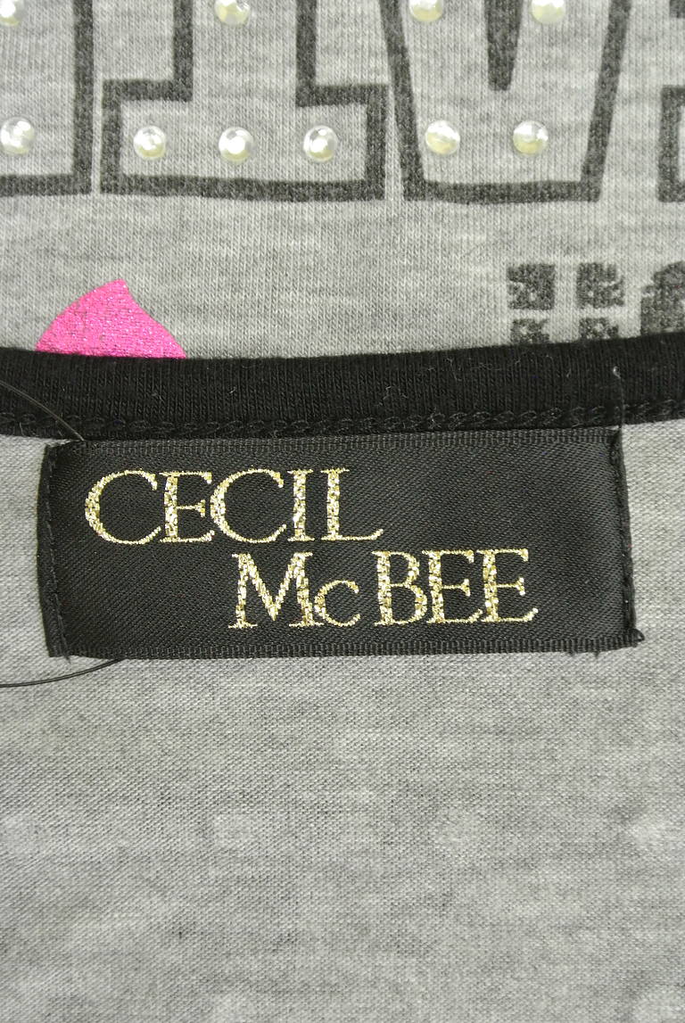 CECIL McBEE（セシルマクビー）の古着「商品番号：PR10188476」-大画像6
