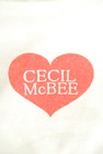 CECIL McBEE（セシルマクビー）の古着「商品番号：PR10188483」-6