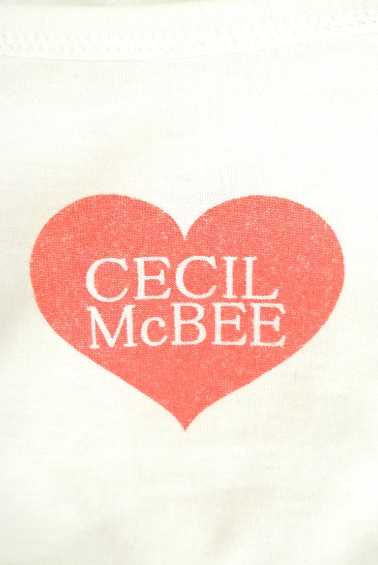 CECIL McBEE（セシルマクビー）の古着「商品番号：PR10188483」-大画像6