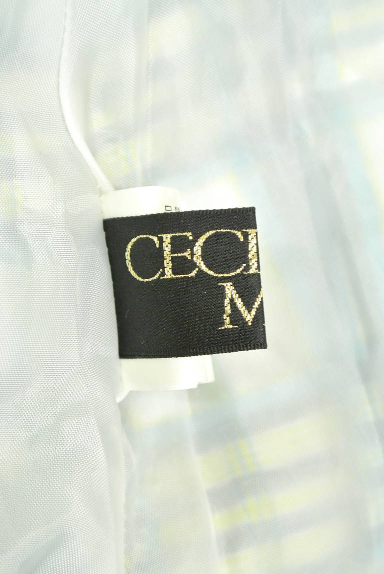 CECIL McBEE（セシルマクビー）の古着「商品番号：PR10188486」-大画像6