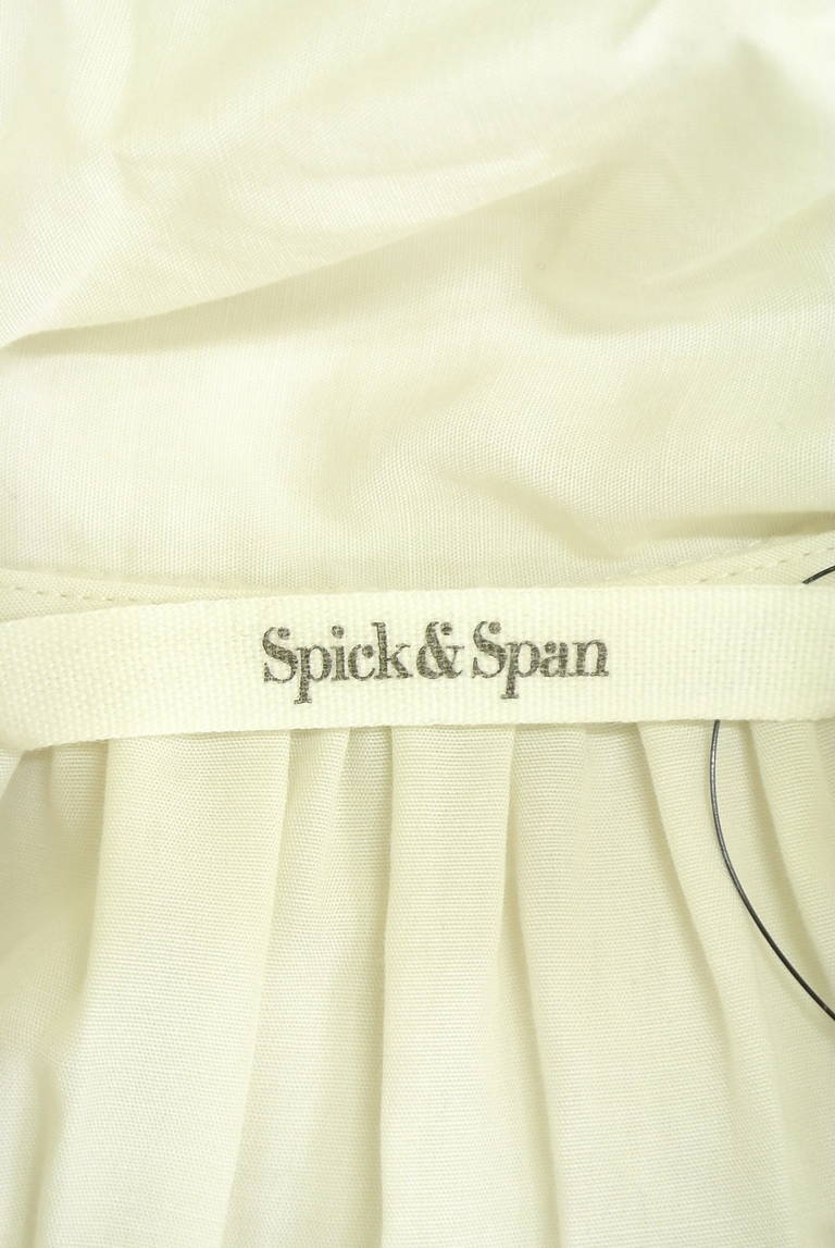 Spick and Span（スピック＆スパン）の古着「商品番号：PR10188492」-大画像6