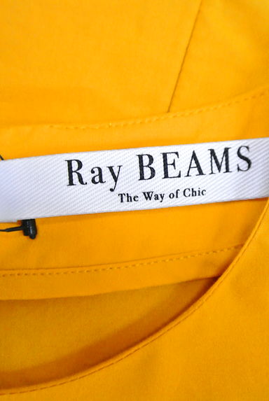 BEAMS Women's（ビームス　ウーマン）の古着「（カットソー・プルオーバー）」大画像６へ