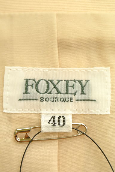 FOXEY（フォクシー）の古着「（ジャケット）」大画像６へ