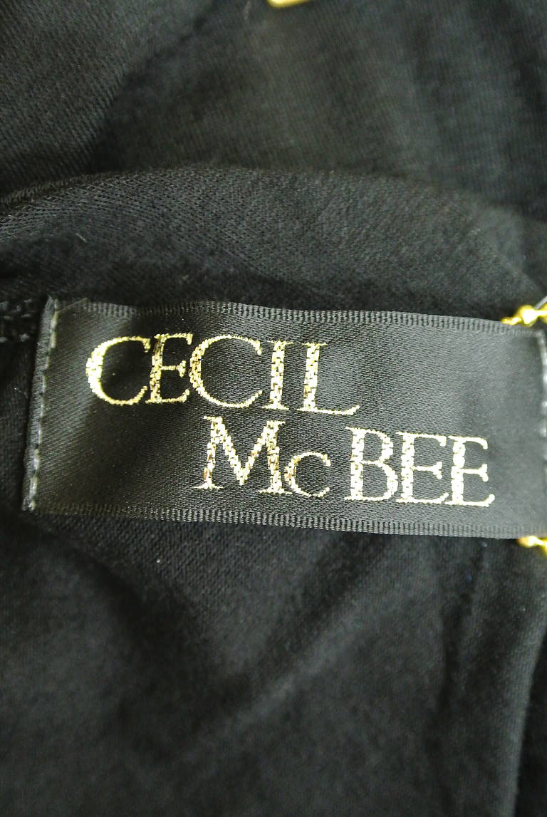 CECIL McBEE（セシルマクビー）の古着「商品番号：PR10188511」-大画像6