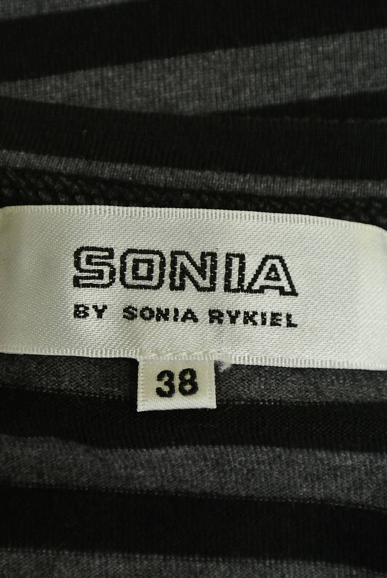 SONIA BY SONIA RYKIEL（ソニアバイソニアリキエル）の古着「商品番号：PR10188533」-大画像6