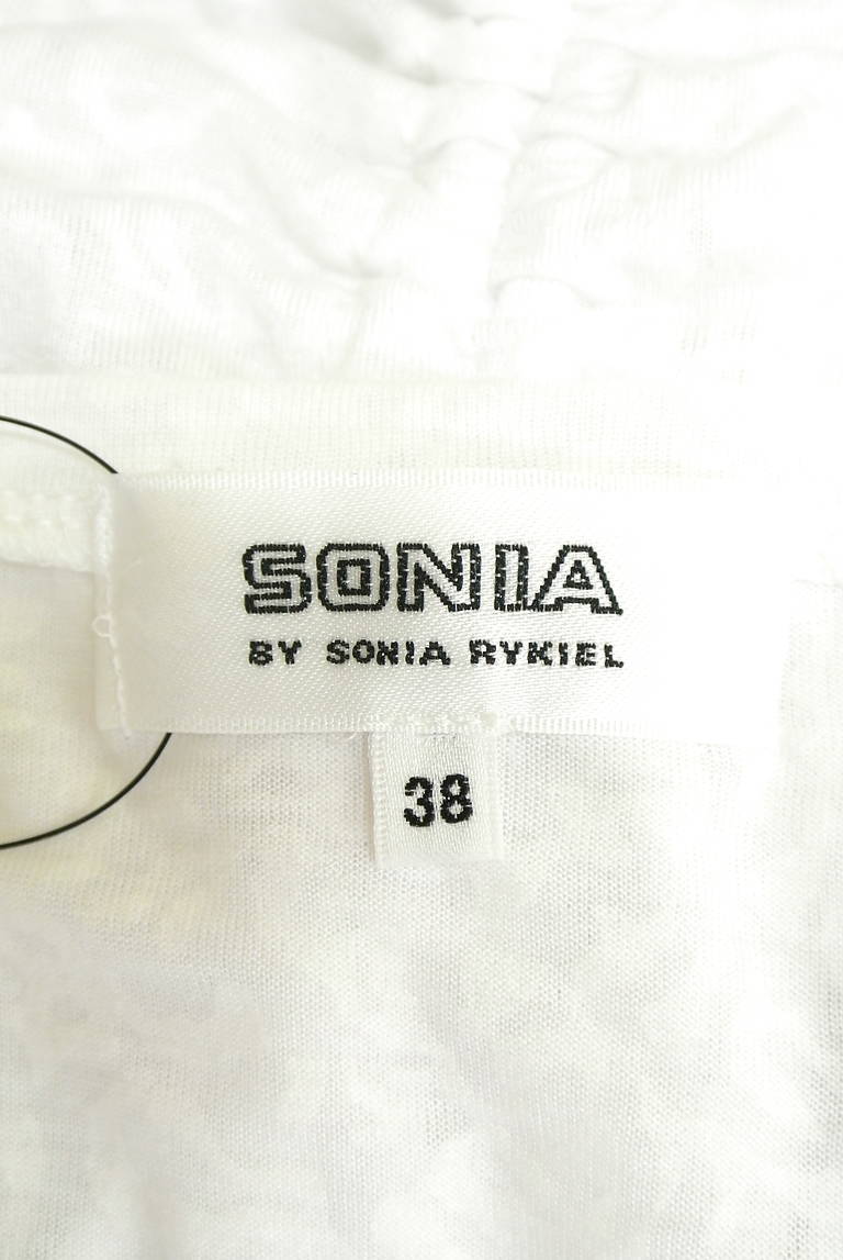 SONIA BY SONIA RYKIEL（ソニアバイソニアリキエル）の古着「商品番号：PR10188534」-大画像6