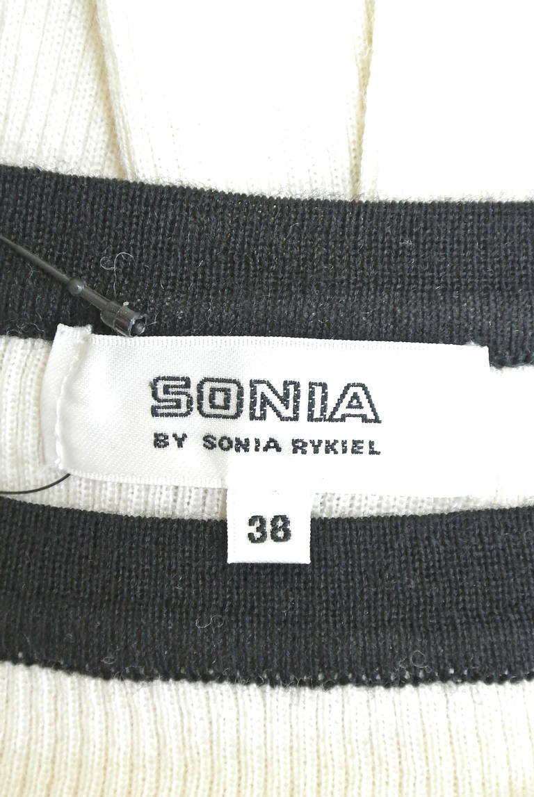 SONIA BY SONIA RYKIEL（ソニアバイソニアリキエル）の古着「商品番号：PR10188536」-大画像6