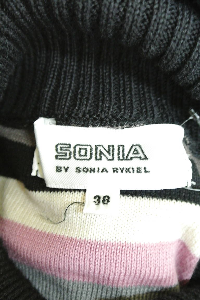SONIA BY SONIA RYKIEL（ソニアバイソニアリキエル）の古着「商品番号：PR10188540」-大画像6