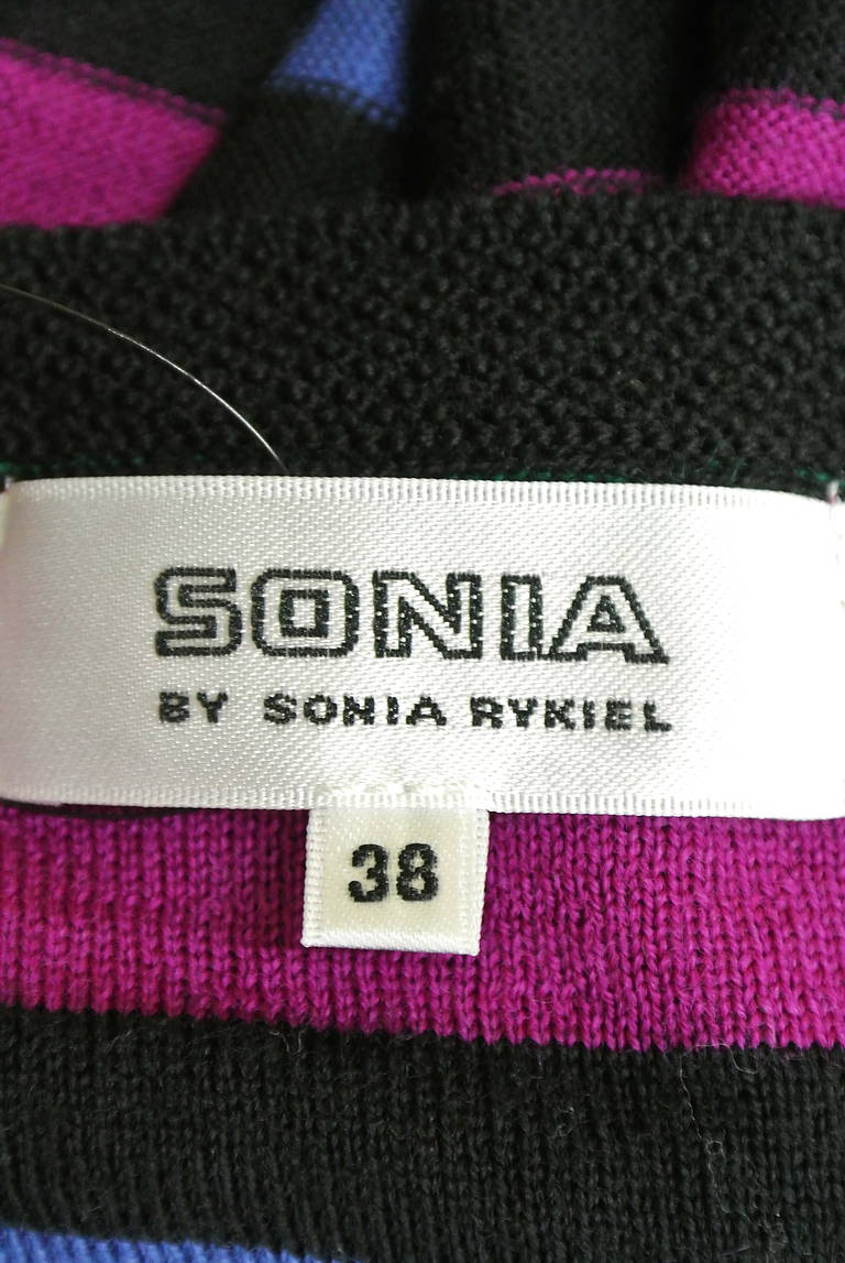 SONIA BY SONIA RYKIEL（ソニアバイソニアリキエル）の古着「商品番号：PR10188544」-大画像6