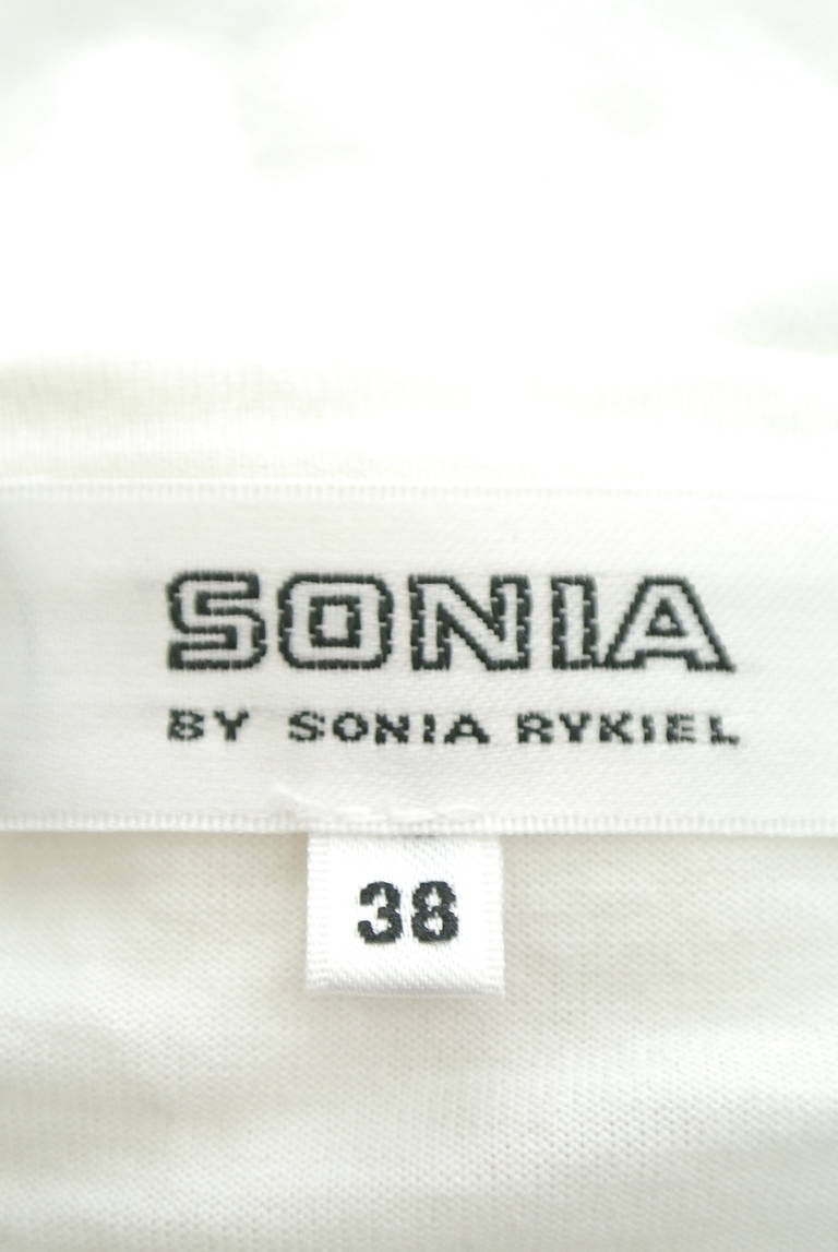 SONIA BY SONIA RYKIEL（ソニアバイソニアリキエル）の古着「商品番号：PR10188548」-大画像6