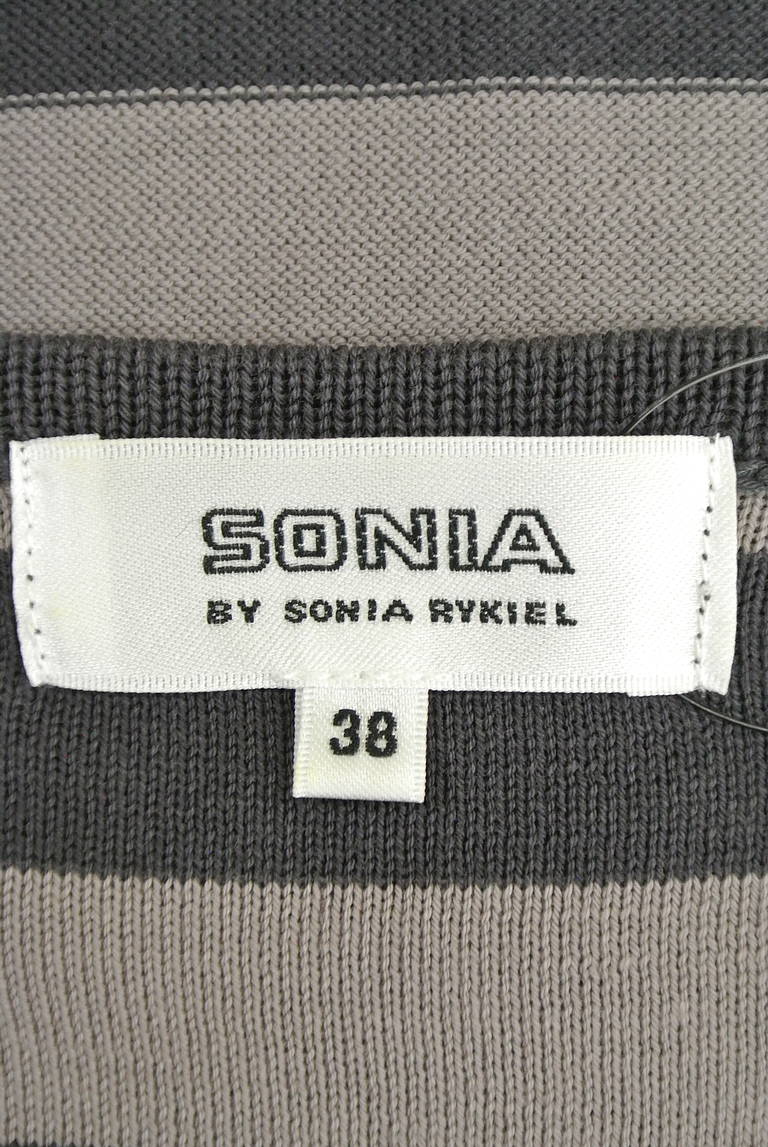 SONIA BY SONIA RYKIEL（ソニアバイソニアリキエル）の古着「商品番号：PR10188555」-大画像6