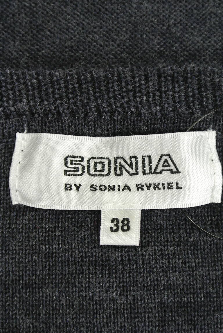 SONIA BY SONIA RYKIEL（ソニアバイソニアリキエル）の古着「商品番号：PR10188560」-大画像6
